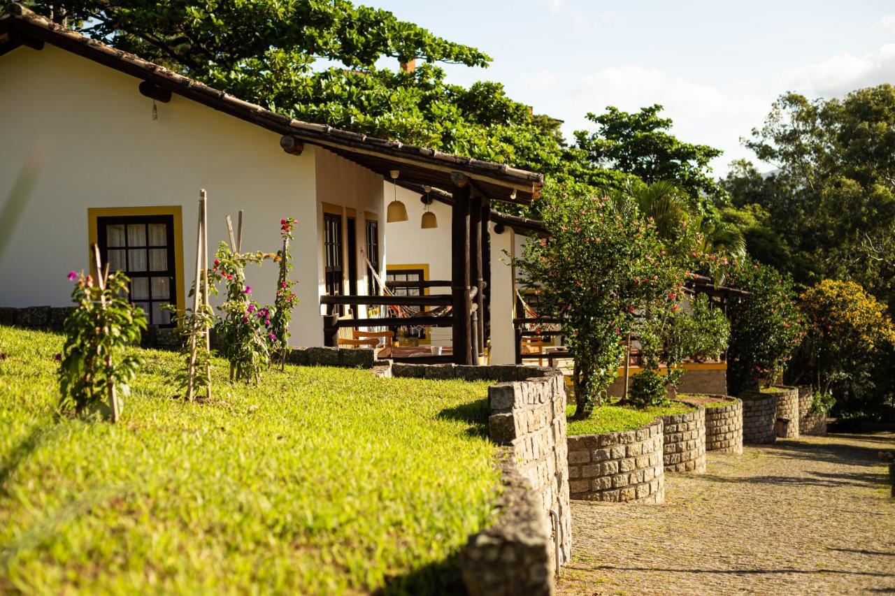 Pousada Cabanas Da Praia Mole & Hotel Praia Mole Florianópolis Buitenkant foto