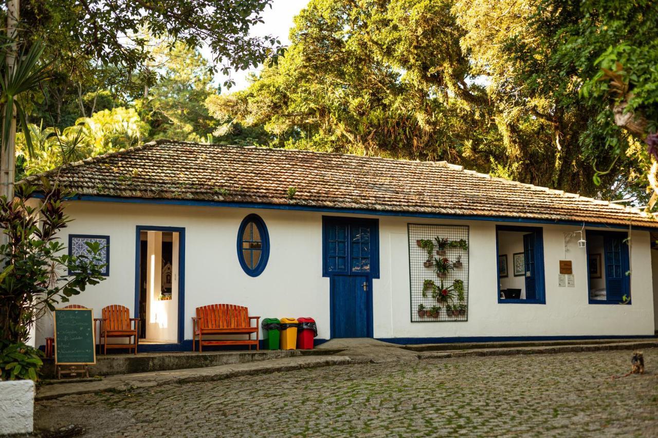 Pousada Cabanas Da Praia Mole & Hotel Praia Mole Florianópolis Buitenkant foto