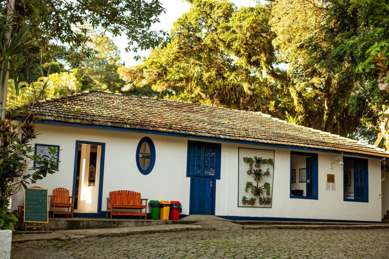 Pousada Cabanas Da Praia Mole & Hotel Praia Mole Florianópolis Buitenkant foto