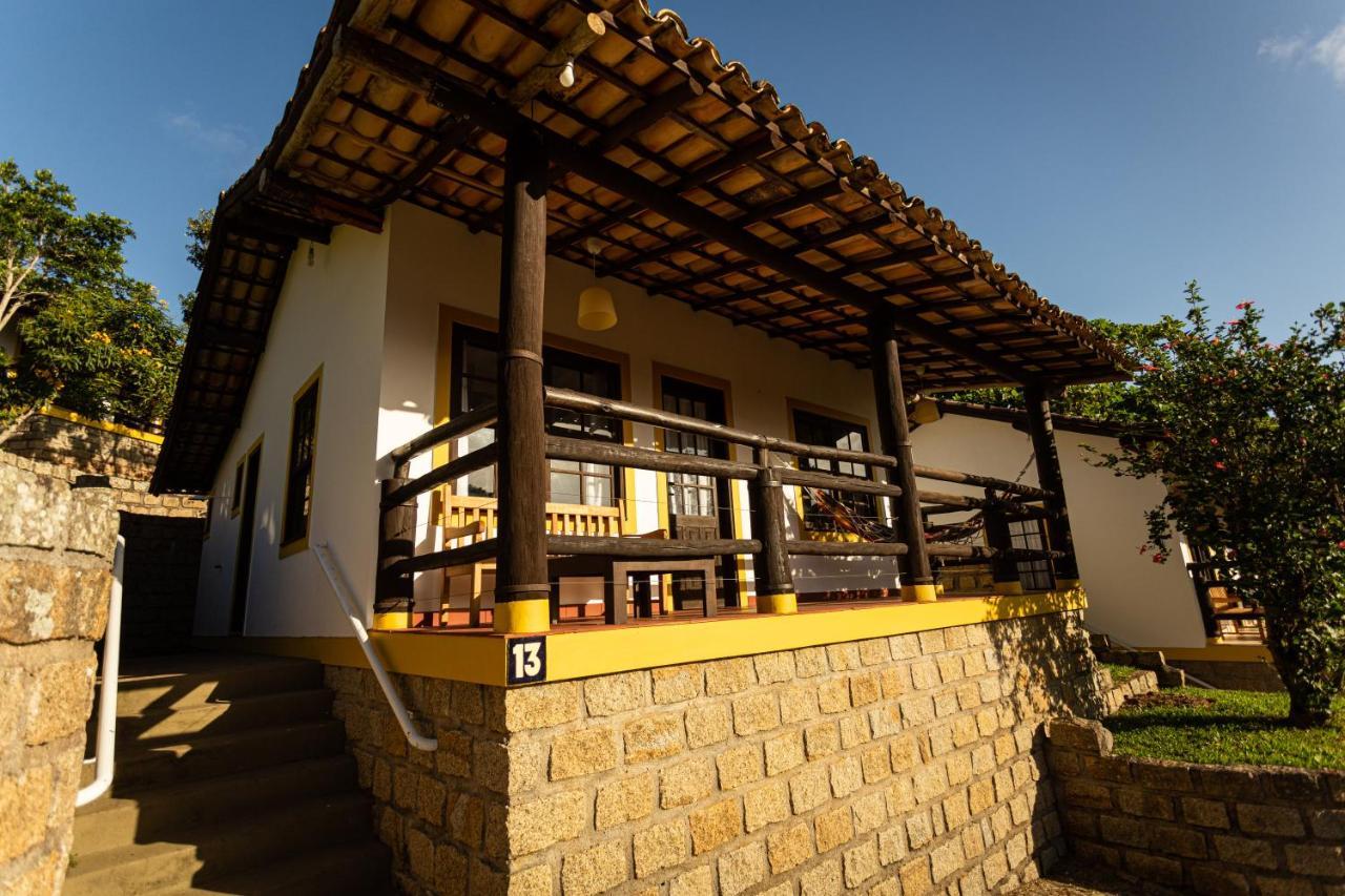 Pousada Cabanas Da Praia Mole & Hotel Praia Mole Florianópolis Buitenkant foto